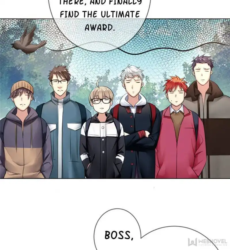 Legend Reboot Chapter 90 58